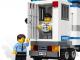 Лего игра "Полиция"