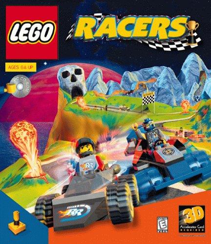 LEGO Racers 