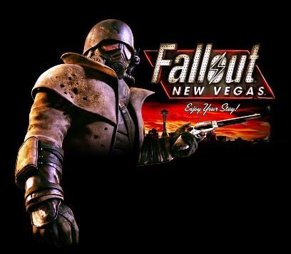 Полное прохождение Fallout New Vegas