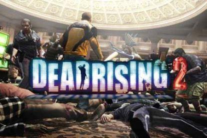 прохождение игры Dead rising 2