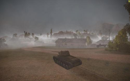 Мир танков