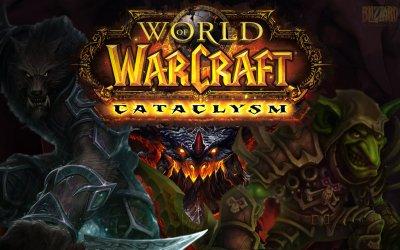World of Warcraft 